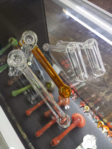 Novelty Store «Hazel Sky Smoke shop Fredericksburg», reviews and photos, 5244 Fredericksburg Rd, San Antonio, TX 78229, USA