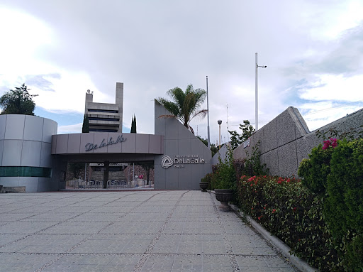 Universidad De La Salle Bajío Campus Campestre