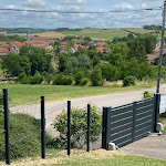 Photo n° 1 de l'avis de S.a fait le 27/06/2023 à 11:06 pour Daniel Moquet signe vos clôtures - Ent. Garré à Verdun