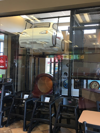 Fast Food Restaurant «Chick-fil-A», reviews and photos, 2500 W 79th St, Bloomington, MN 55431, USA