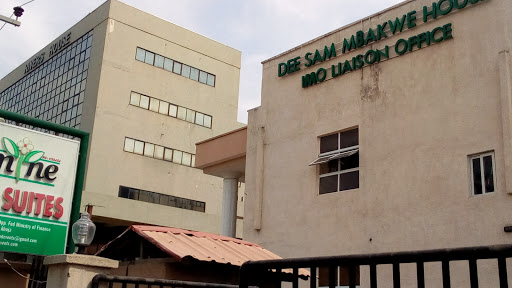 Imo State Liaison Office, 83 Ralph Shodeinde St, Central Business District, Abuja, Nigeria, Local Government Office, state Federal Capital Territory