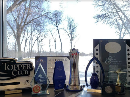 Insurance Agency «Farmers Insurance - Erin Janke», reviews and photos