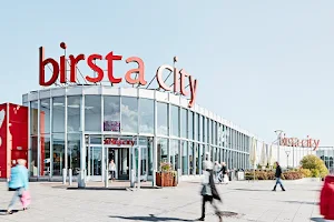 Birsta City image