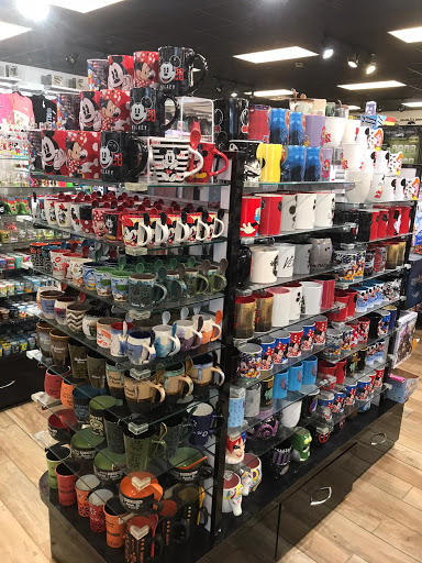 Gift Shop «360 Gifts», reviews and photos, 8375 International Dr, Orlando, FL 32819, USA