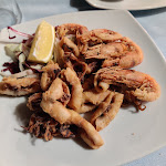 Photo n°5 de l'avis de Simona.u fait le 10/08/2023 à 13:15 sur le  Ristorante Nausicaa Stabilimento Balneare à Scalea