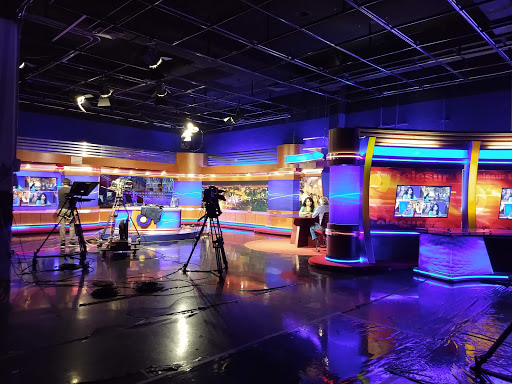 Canal de televisión Mérida