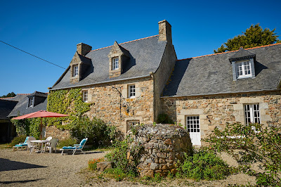 Roc’h Morvan à Pleubian