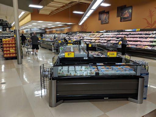 Grocery Store «Kroger», reviews and photos, 47060 W Pontiac Trail, Commerce Charter Twp, MI 48390, USA