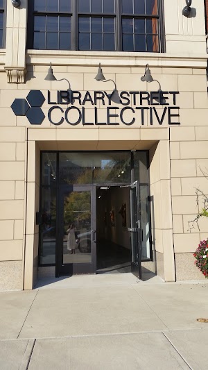 Library Street Collective - photo 64