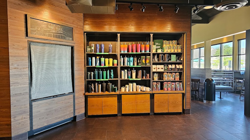 Starbucks 53045