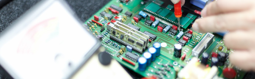 Electronic service en Viladecans, Barcelona