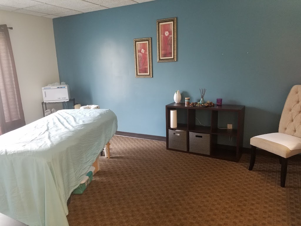 A New Dawn massage therapy 43560