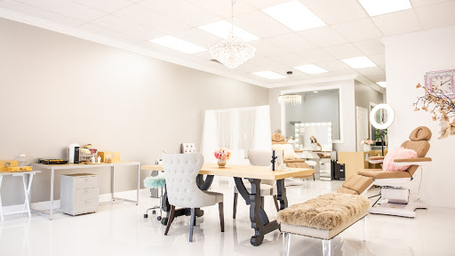 Permanent make-up clinic Fullerton