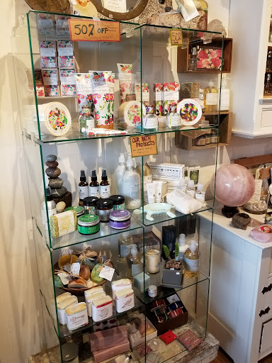 Gift Shop «The Rock and Art Shop», reviews and photos, 163 Main St, Ellsworth, ME 04605, USA