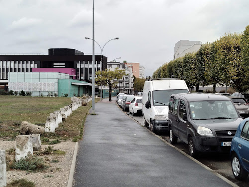 ESCALE : Espace socioculturel et d'aide à l'emploi à Villiers-sur-Marne