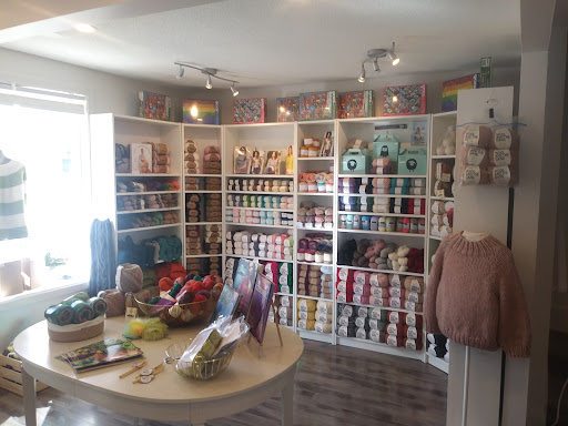 The Knitters Boutique Inc