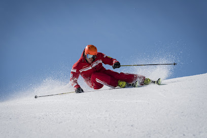 Swiss Ski School Rougemont - Schweizerische Skischule Rougemont Gstaad
