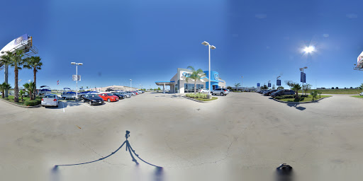 Honda Dealer «Classic Honda Galveston», reviews and photos, 8102 Broadway St, Galveston, TX 77554, USA