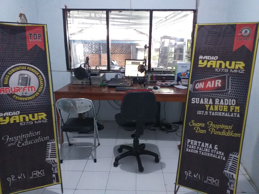 RADIO YANUR 107.9 FM