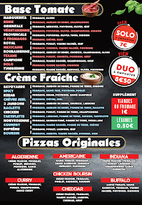 Photos du propriétaire du Livraison de pizzas L'Atelier Pizza Roubaix - n°17