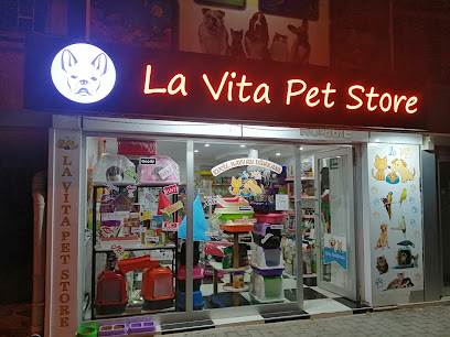 La Vita Pet Store
