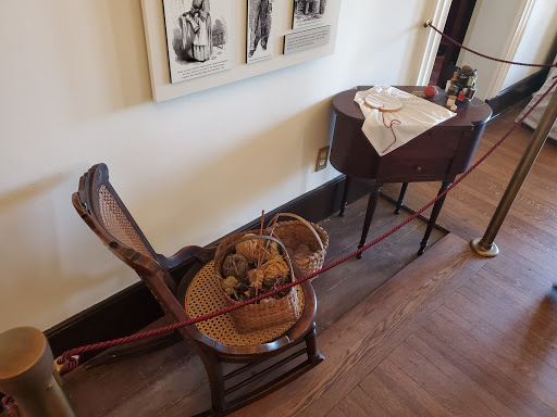 History Museum «Smith-McDowell House Museum», reviews and photos, 283 Victoria Rd, Asheville, NC 28801, USA