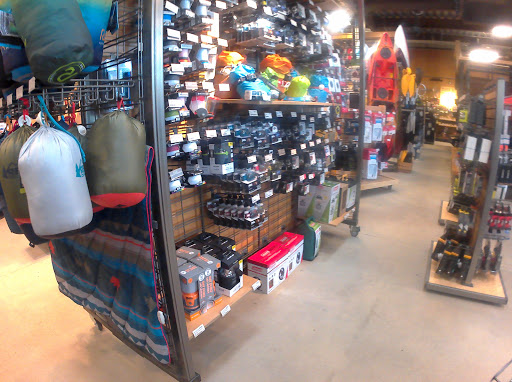 Camping Store «REI», reviews and photos, 412 S 27th St, Pittsburgh, PA 15203, USA
