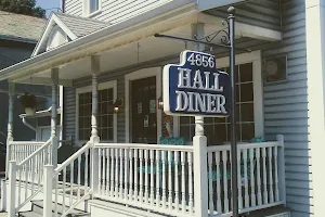 New Hall Diner image