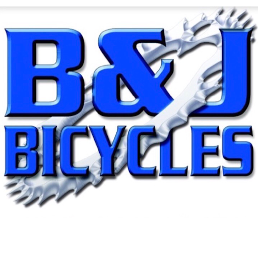 Bicycle Store «B & J Bicycle Shop», reviews and photos, 1620 E Sample Rd, Pompano Beach, FL 33064, USA