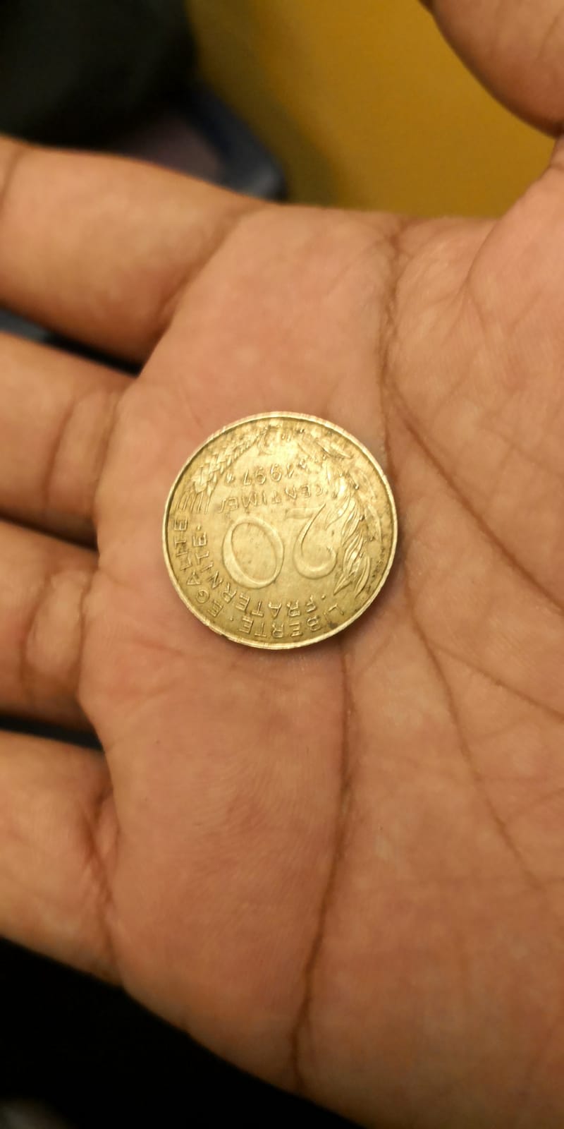 Photo n° 1 de l'avis de kishona.h fait le 20/02/2020 à 20:09