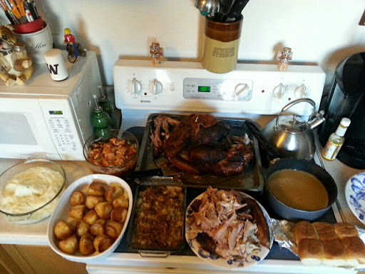 Butcher Shop «Blue Max Meats», reviews and photos, 9512 Canyon Rd E, Puyallup, WA 98371, USA