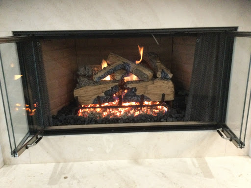 Fireplace Store «Mad Hatter Fireplace, Grills and Outdoor Living», reviews and photos, 5220 Atlanta Hwy, Alpharetta, GA 30004, USA