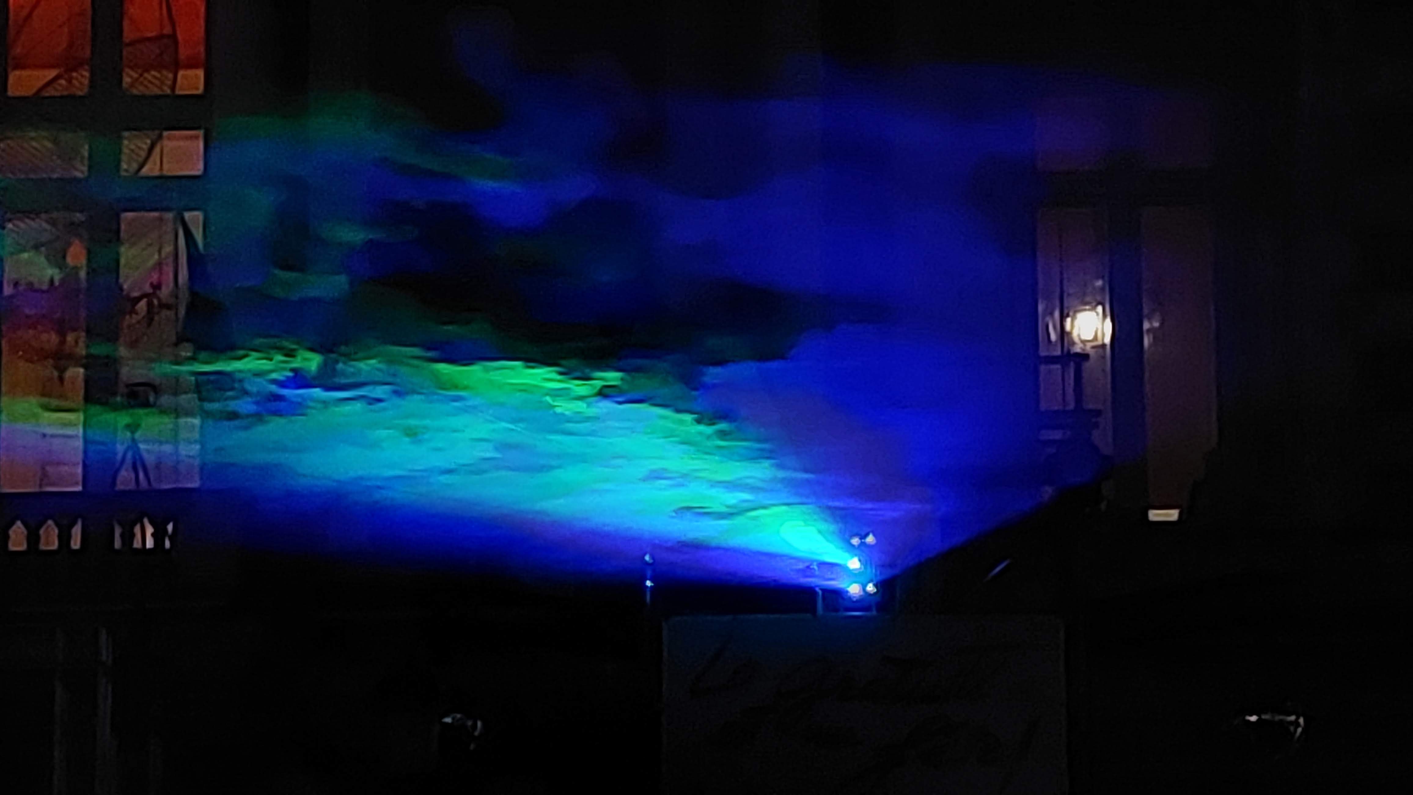 Photo n° 7 de l'avis de Sylvie.A fait le 27/02/2018 à 21:05