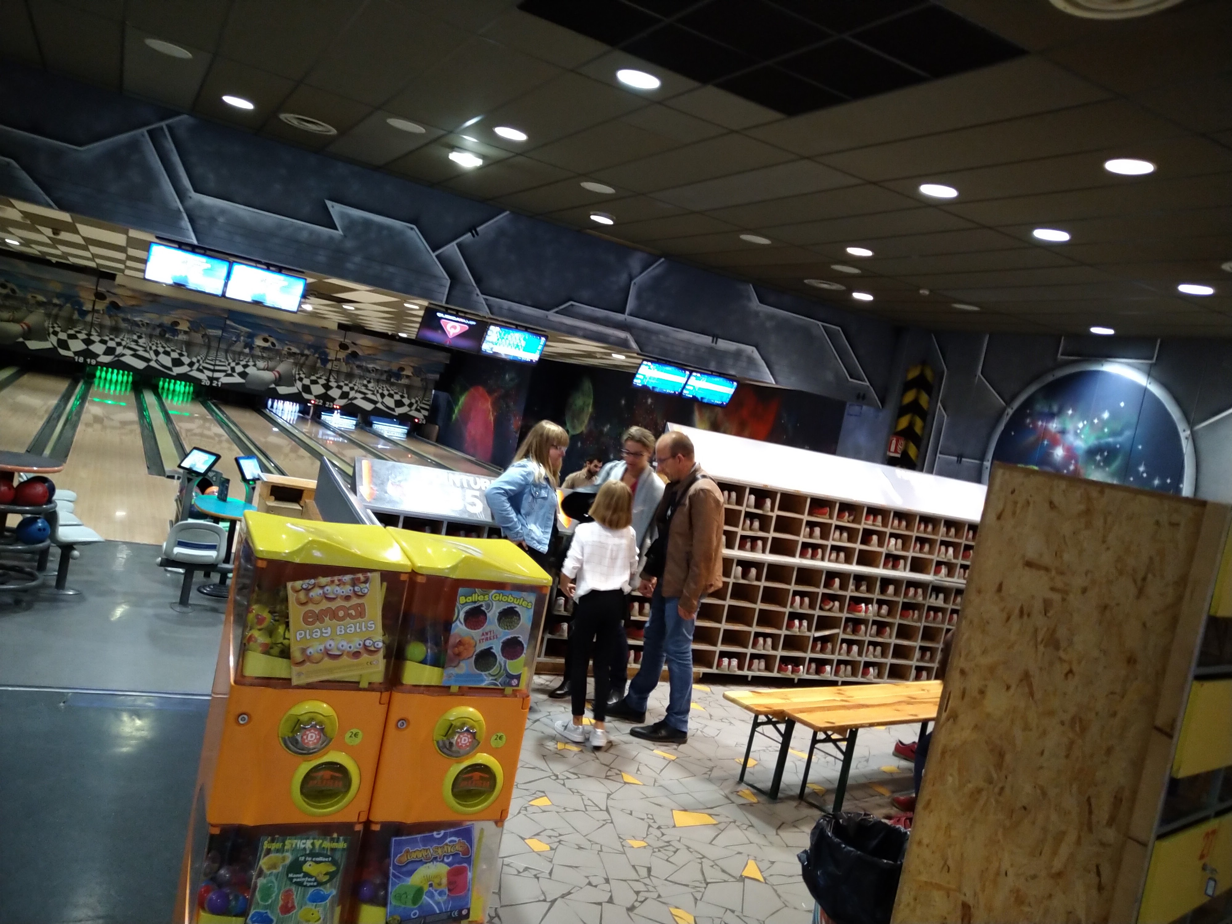 Photo n° 4 de l'avis de HardLoSeDa. fait le 15/08/2019 à 07:36