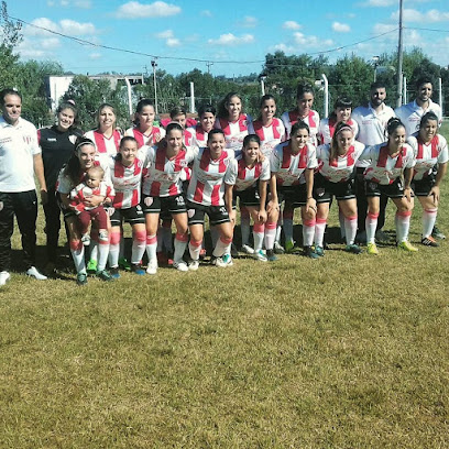 River Plate Femenino San Jose