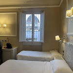 Photo n°7 de l'avis de Rocco.i fait le 12/03/2024 à 07:41 sur le  Hotel California à Florence