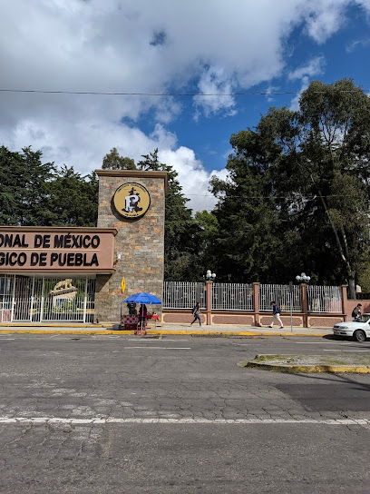 Instituto Tecnológico de Puebla: Centro de Lenguas Extranjeras