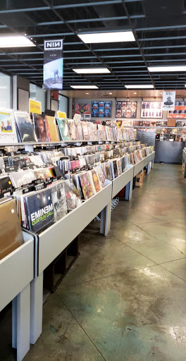 Record Store «Mad Platter», reviews and photos, 1223 University Ave # 160, Riverside, CA 92507, USA