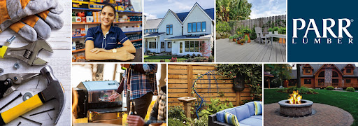 Lumber Store «Parr Lumber Company», reviews and photos, 2134 Main St, Forest Grove, OR 97116, USA