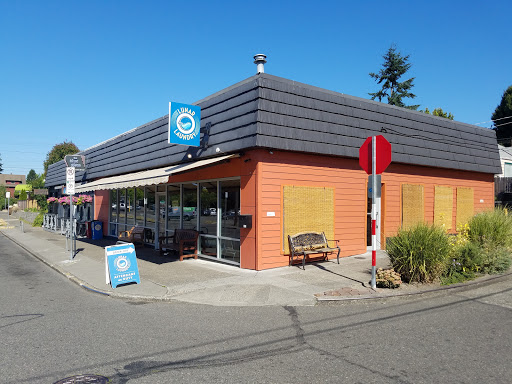 Laundromat «Lunar Laundry», reviews and photos, 700 NW 65th St, Seattle, WA 98117, USA