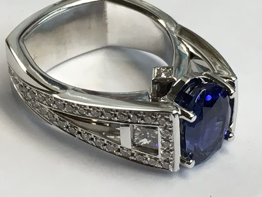 Jeweler «F.A.O. Jewelers», reviews and photos, 333 W Grand River Ave A, Brighton, MI 48116, USA