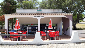 Mini Mercado Quinta Da Balaia