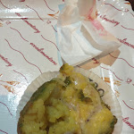 Photo n°1 de l'avis de Giuseppe.o fait le 27/08/2019 à 19:20 sur le  La Casa della Pizza à Messina