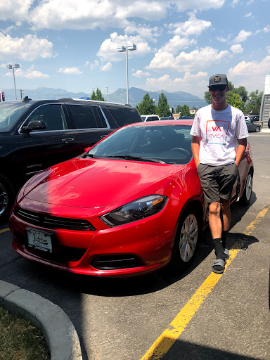 Chevrolet Dealer «Labrum Chevrolet», reviews and photos, 901 S Main St #1, Heber City, UT 84032, USA