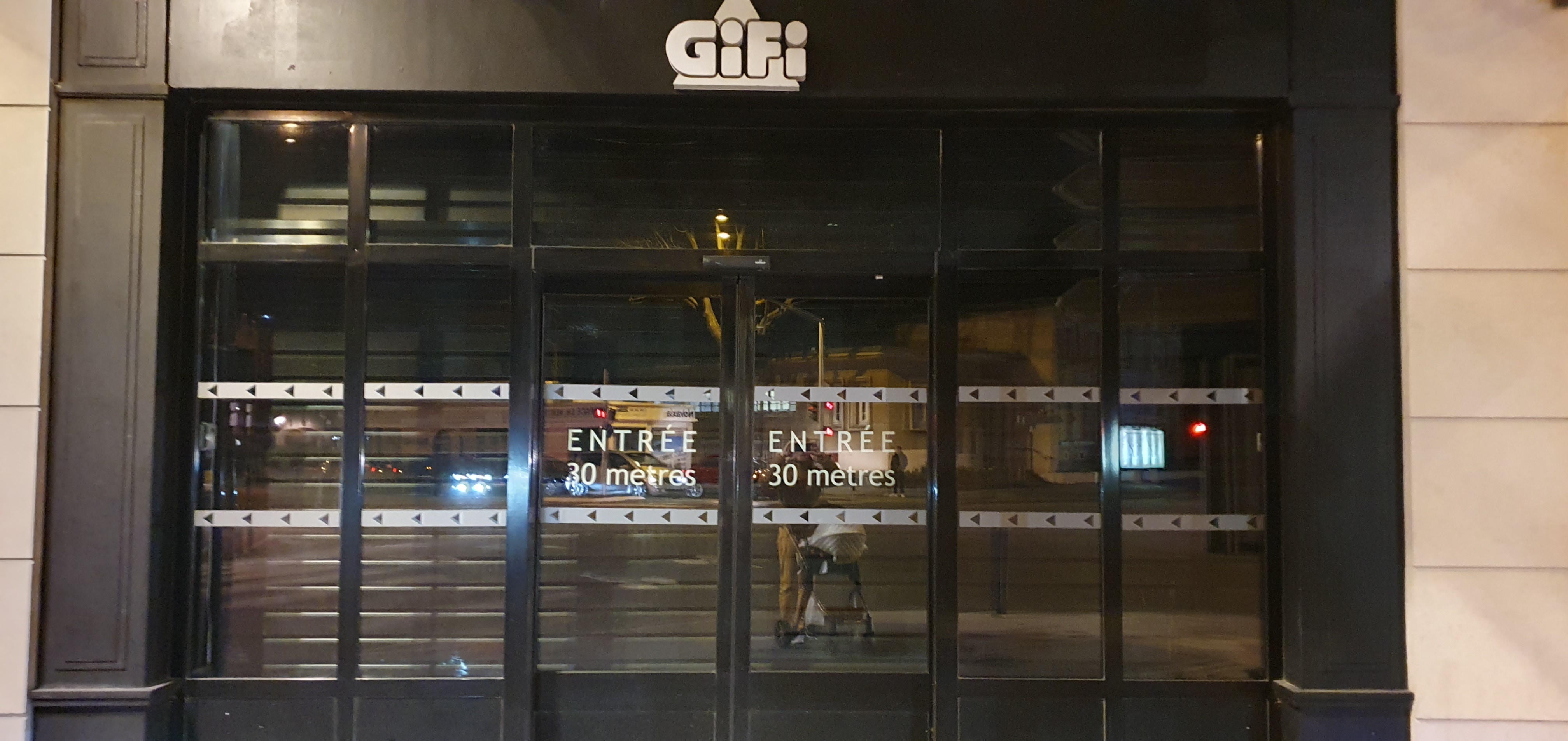 Photo n° 1 de l'avis de Thibaut. fait le 25/03/2023 à 22:56