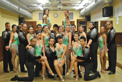 Dance School «Lorenz Latin Dance Studio - Glendale», reviews and photos, 65-52 Myrtle Ave, Glendale, NY 11385, USA