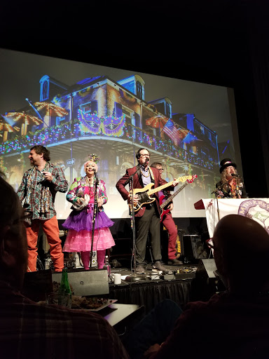 Movie Theater «Lake Theater & Cafe», reviews and photos, 106 N State St, Lake Oswego, OR 97034, USA