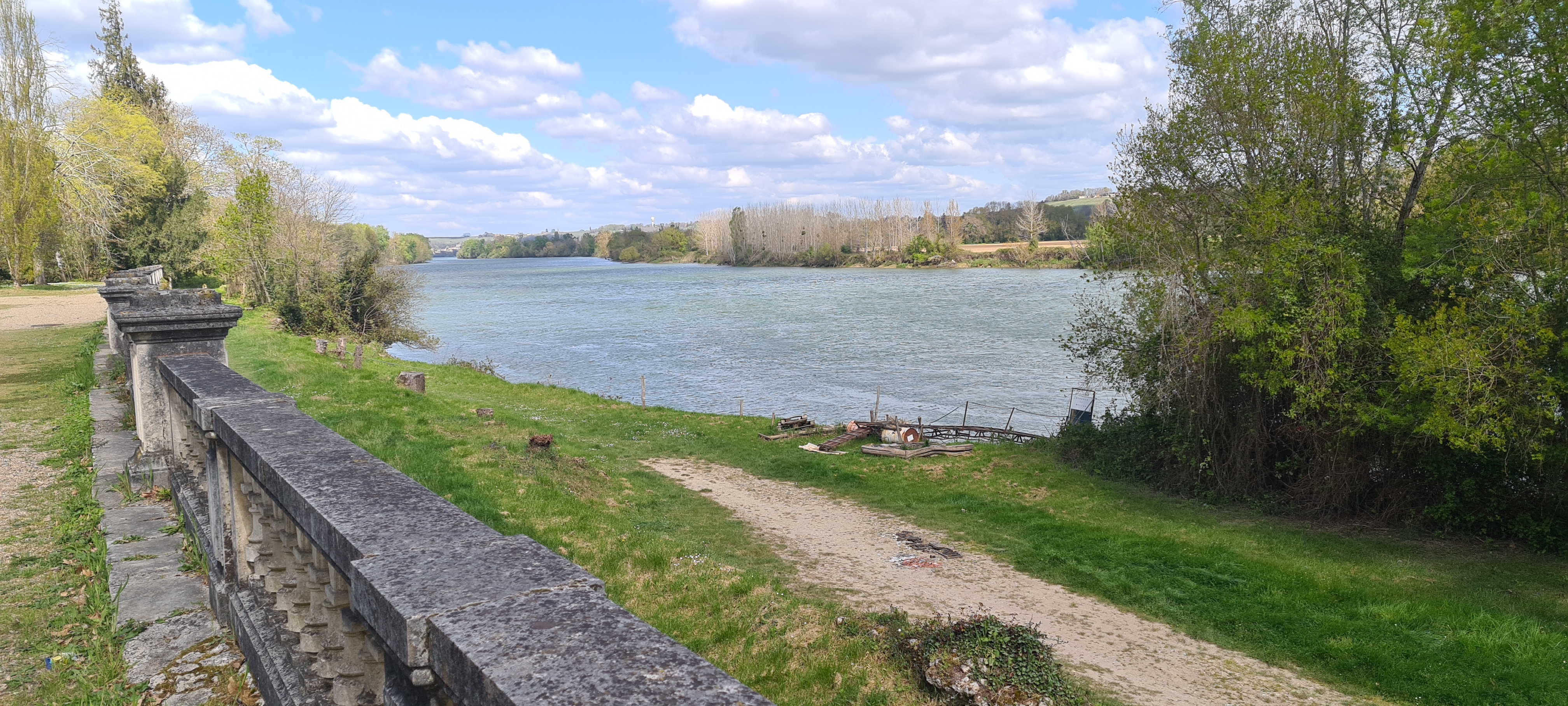 Photo n° 1 de l'avis de DAVIAU.h fait le 10/04/2022 à 05:48