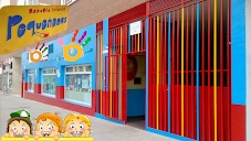 escuela Infantil Pequeñecos en Coslada
