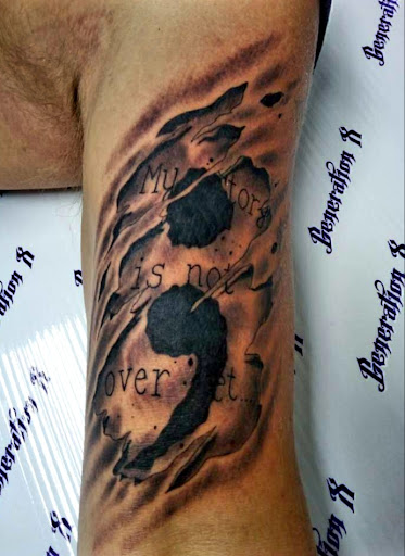 Find mom tattoo ideas for your next unique tattoo in Nevada at Generation X Tattoos and Piercings